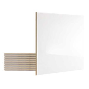 Azulejo de Cerâmica Branco 20x20