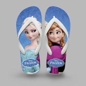 Chinelos Personalizados