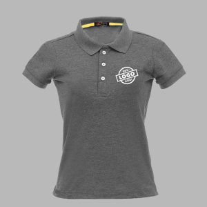 Camisa Polo Personalizada