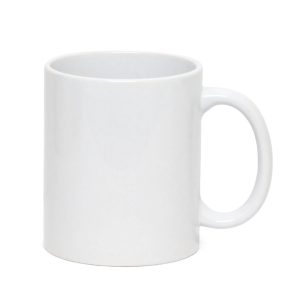 Caneca Personalizada Branca