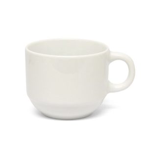Xícara de Porcelana