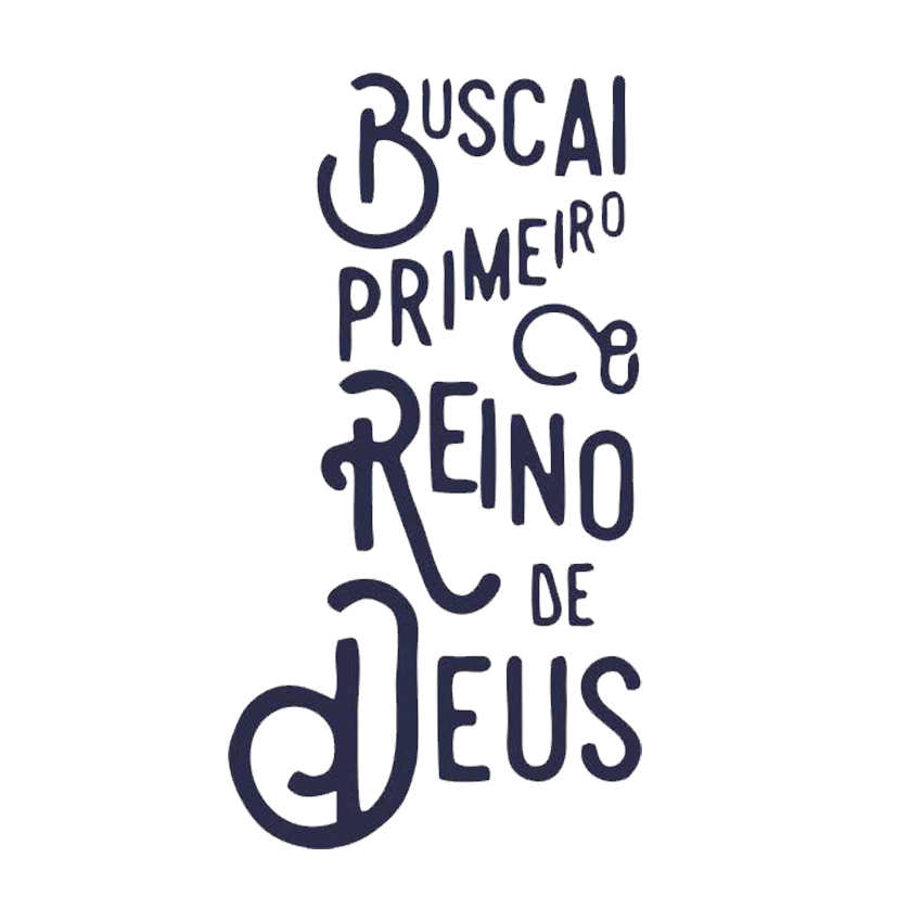Buscai o Reino de Deus