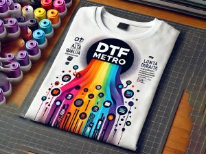DTF Metro