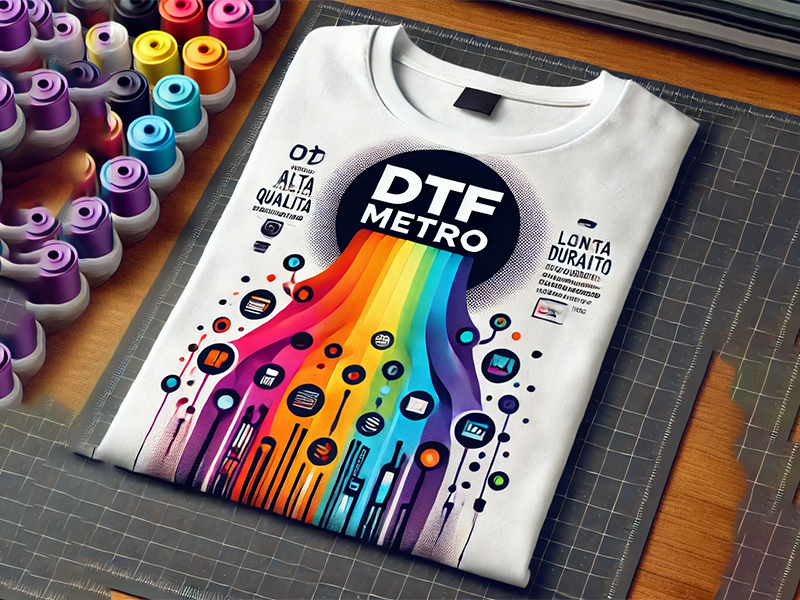 DTF Metro