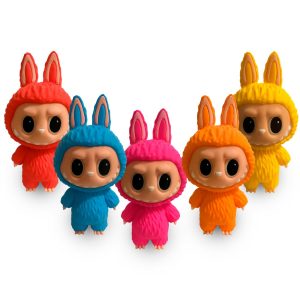 Boneco Labubu