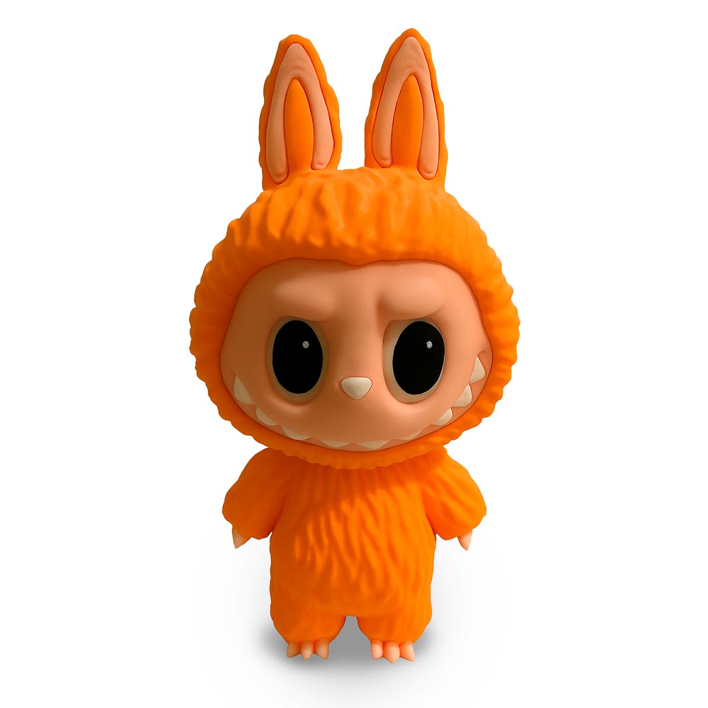 Boneco Labubu