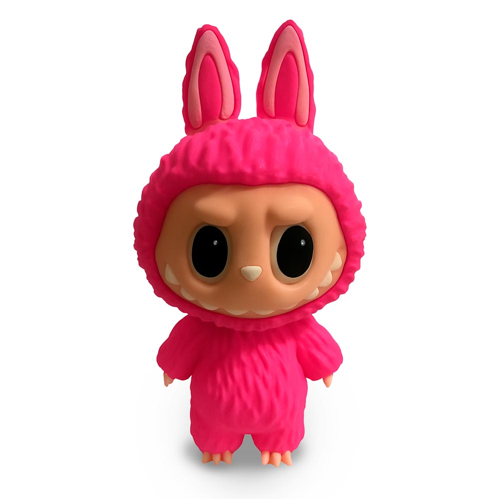 Boneco Labubu