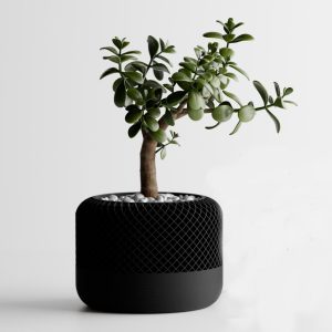 Vaso para Plantas HomePod Apple